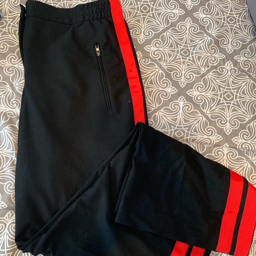 Dress pants